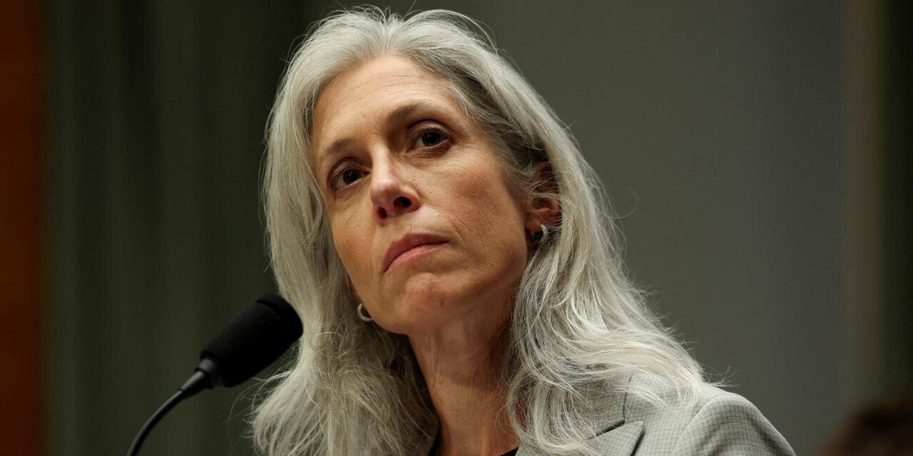 White House Fires CDC Director Over RFK Jr. Comments