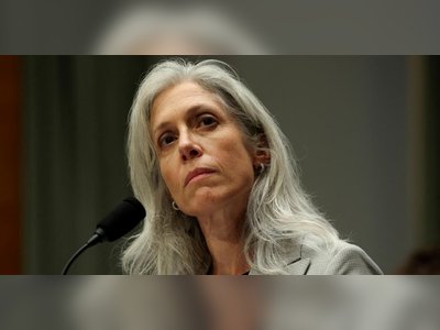 White House Fires CDC Director Over RFK Jr. Comments