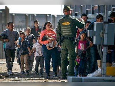 DHS Moves to Restrict Aid for Undocumented Immigrants