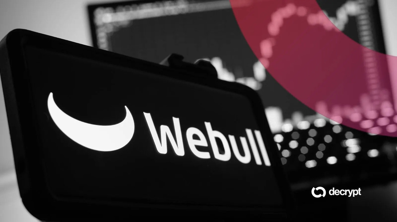 Webull Launches Crypto Trading in Australia
