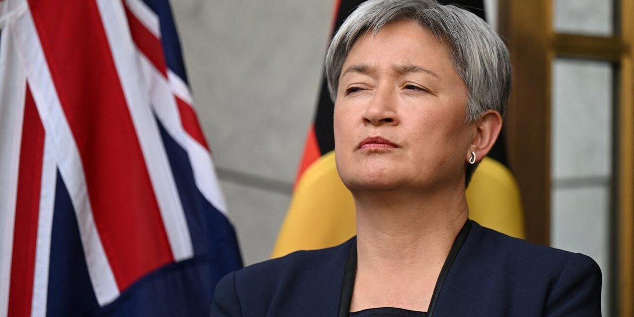 Australia Expels Iranian Ambassador Over Antisemitic Attacks