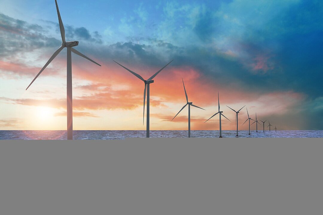 Australia Issues Licenses for Offshore Wind Projects