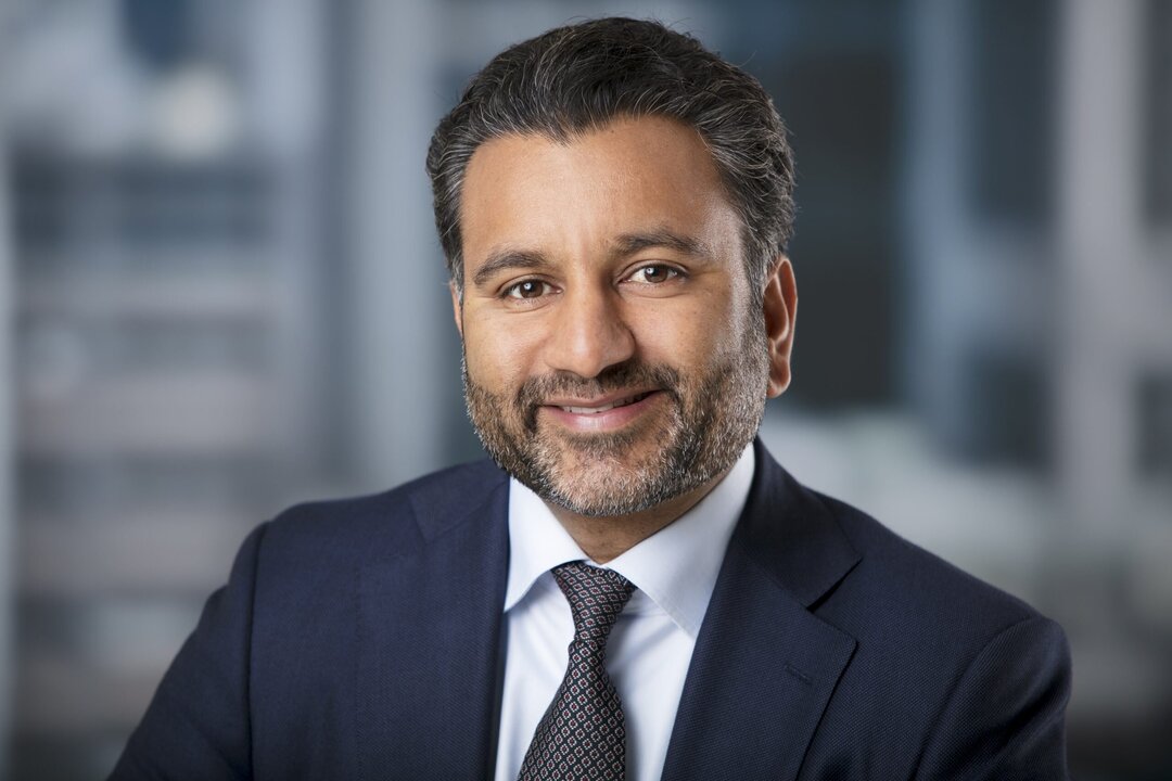 National Australia Bank Appoints Inder Singh as CFO