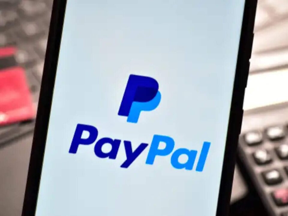 Deutsche Banken stoppen Zahlungen von 10 Milliarden Euro an PayPal aufgrund von Betrugsbedenken.