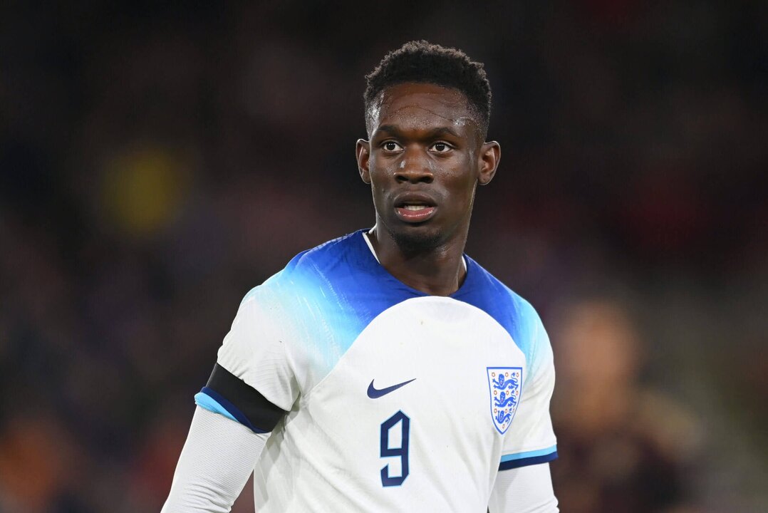 Folarin Balogun Called Into U.S. National Team Squad