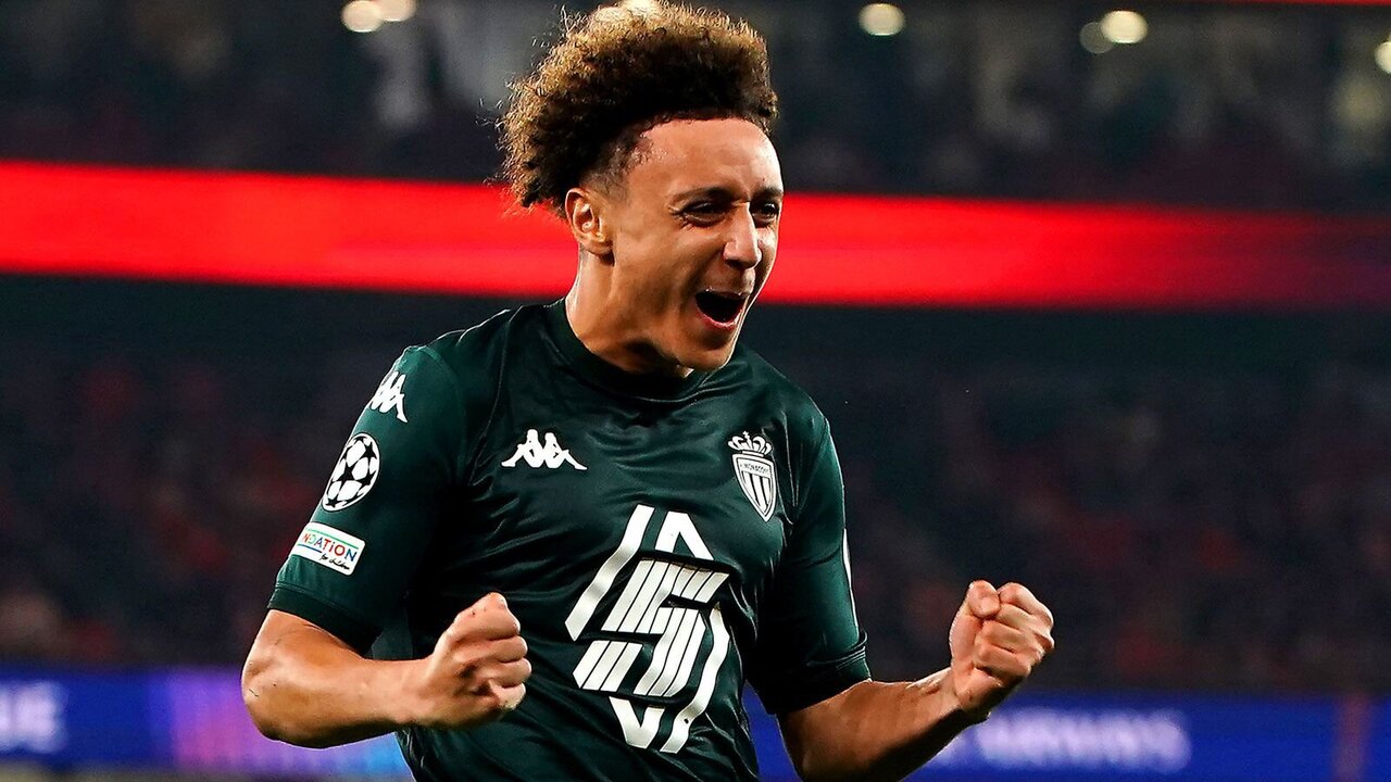 Bayer Leverkusen Close to Signing Monaco’s Eliesse Ben Seghir