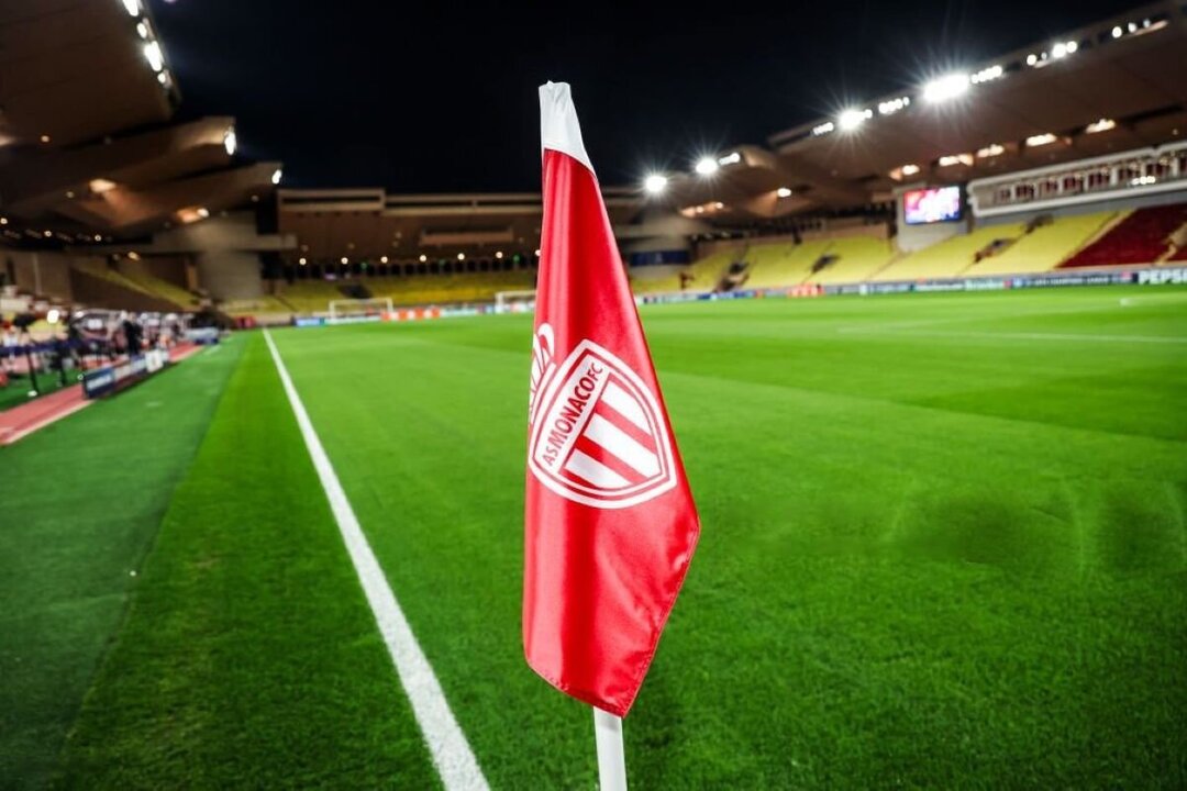 Barcelona Eye Monaco Defender Vanderson in Transfer Push
