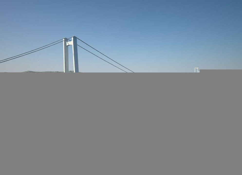 Italy Approves World’s Longest Suspension Bridge