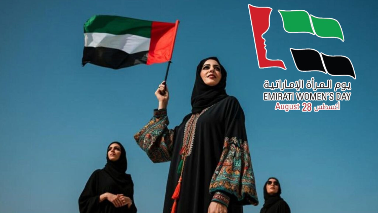 Emirati Women’s Day Celebrated Across UAE - Dubai Times