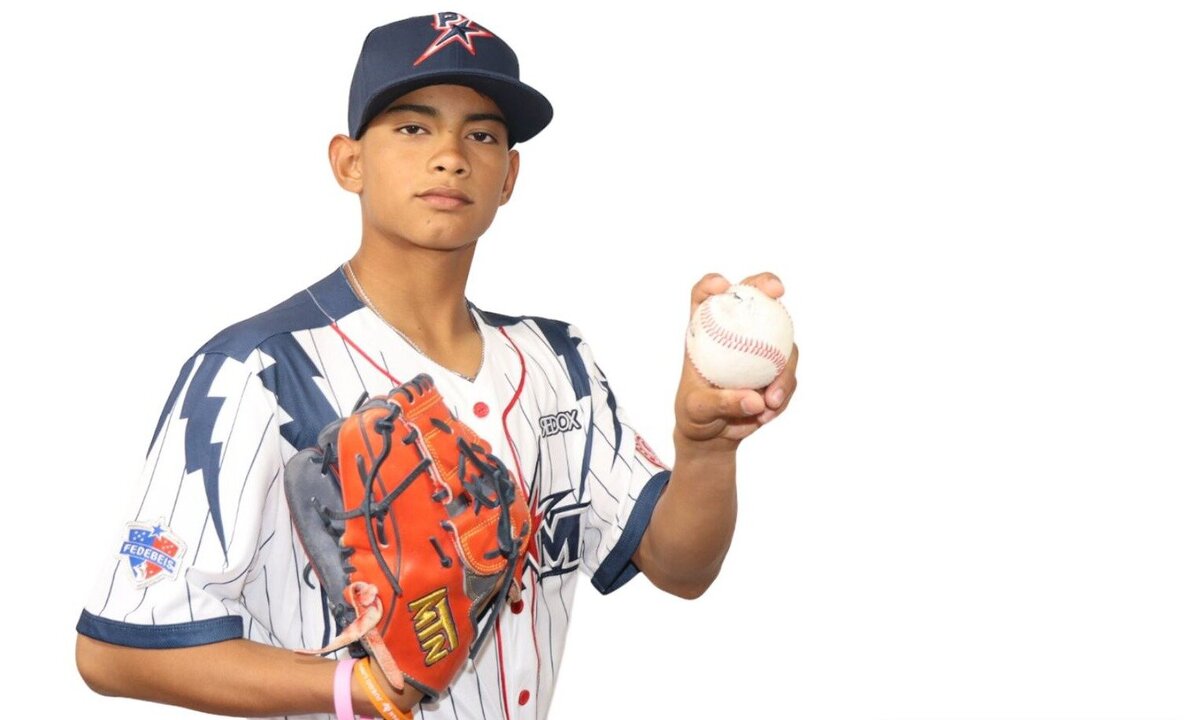 Panama Names Roster for WBSC U-18 Baseball World Cup