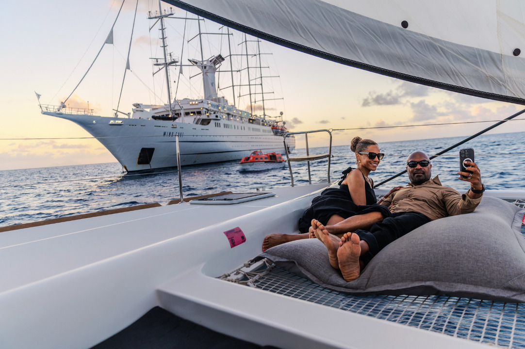 Windstar Cruises Unveils New Panama Canal Itineraries