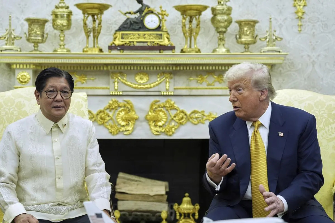 Philippines Diversifies Trade Deals Amid Tariff Pressures