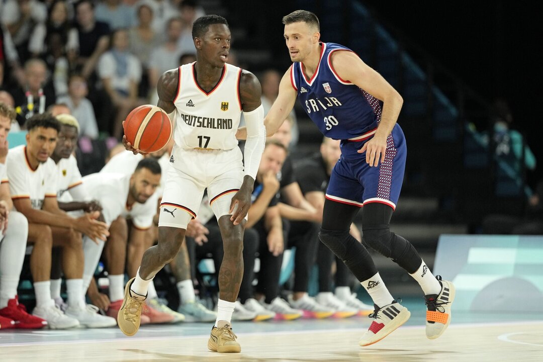 Nikola Jokic Shines in Serbia’s EuroBasket Opener