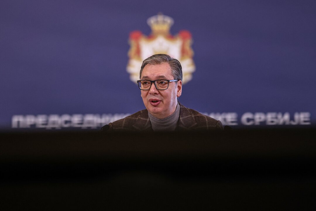 US Extends Sanctions Waiver for Serbian Oil Firm NIS