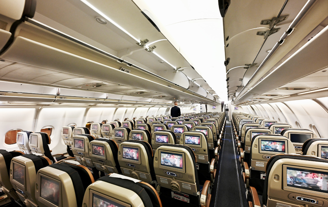 Air Serbia Reaches Three Million Passengers in 2025