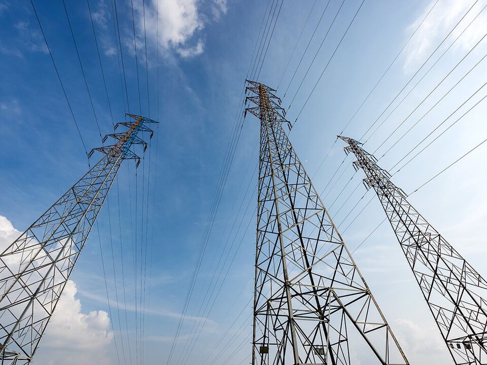 Serbia Launches €205 Million Power Transmission Project