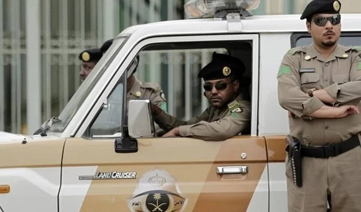Kuwait Arrests Hundreds in Nationwide Crackdown
