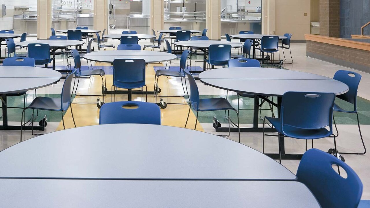 Kuwait Implements New School Canteen Regulations