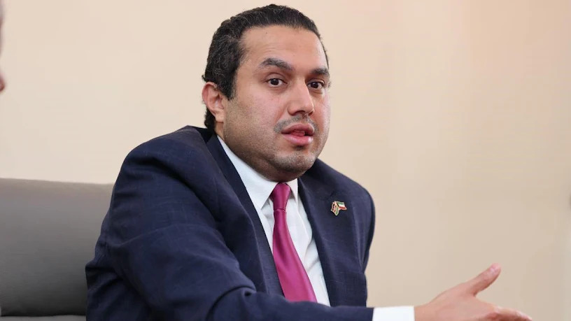 Kenya Invites Kuwait to Join Digital Transformation Efforts