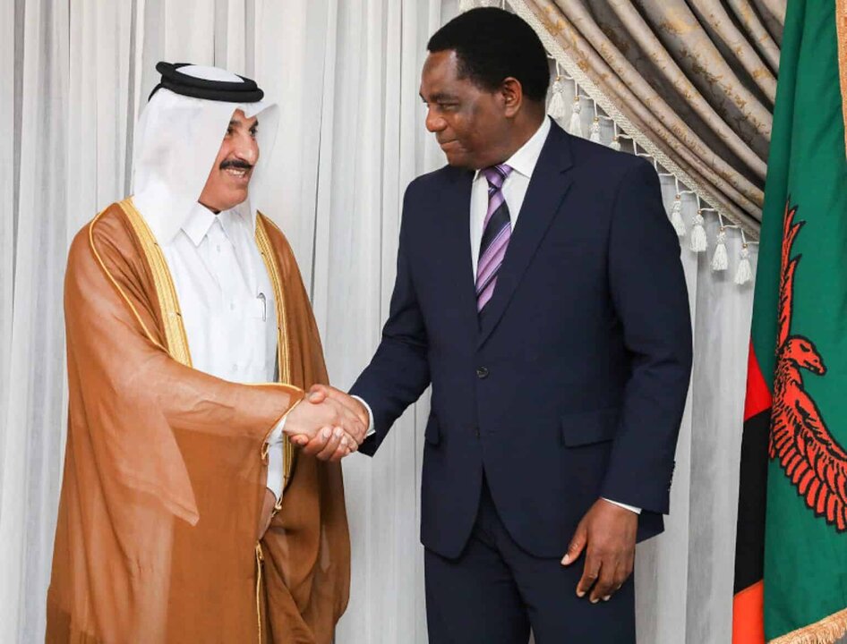 Qatar Expands Influence Across Africa