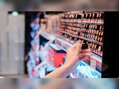 Washington Becomes First State to Ban Formaldehyde in Cosmetics