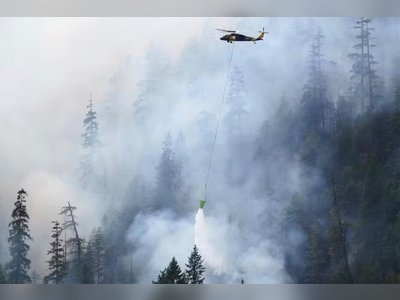 Washington Governor Condemns Arrest of Firefighters