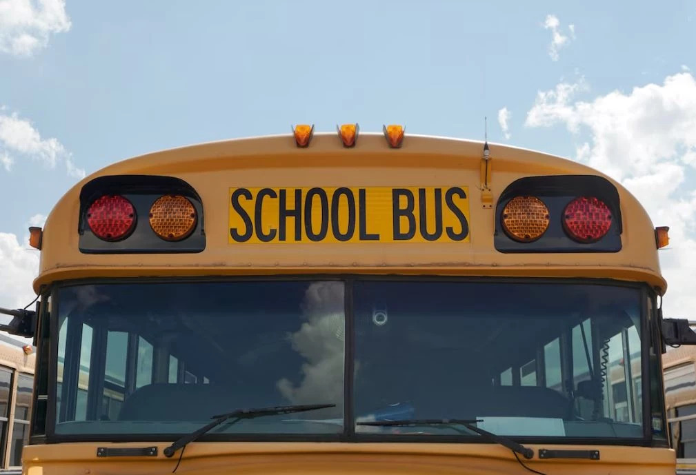Washington State Reports 200,000 Illegal School Bus Passings Annually
