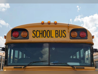 Washington State Reports 200,000 Illegal School Bus Passings Annually
