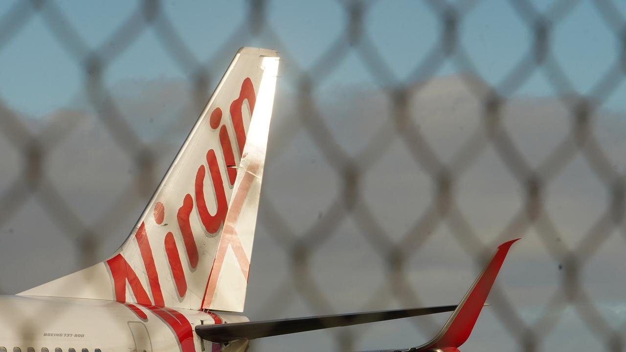 Virgin Australia Reports Strong Profit Growth After Relisting