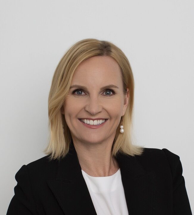 Microsoft Appoints New Managing Director for Australia and New Zealand