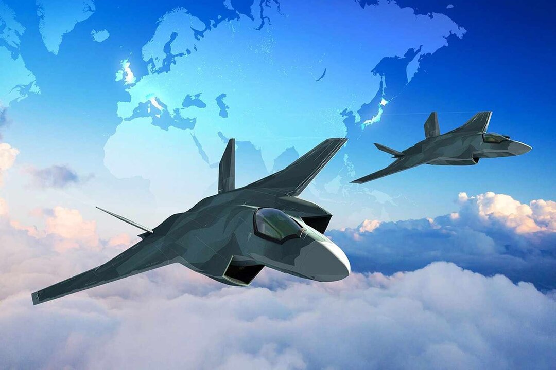 Deutschland, Frankreich und Spanien zur Förderung des gemeinsamen Kampfjetprogramms