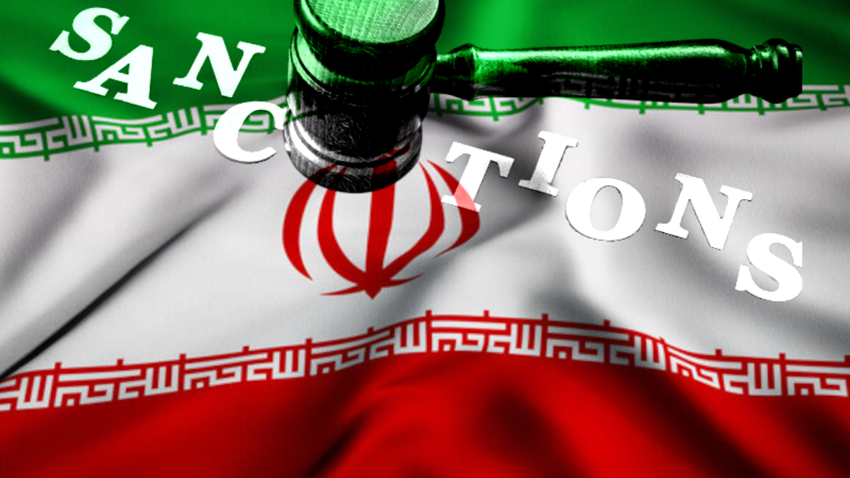 Europäische Mächte lösen UN-Sofortmaßnahmen gegen Iran aus