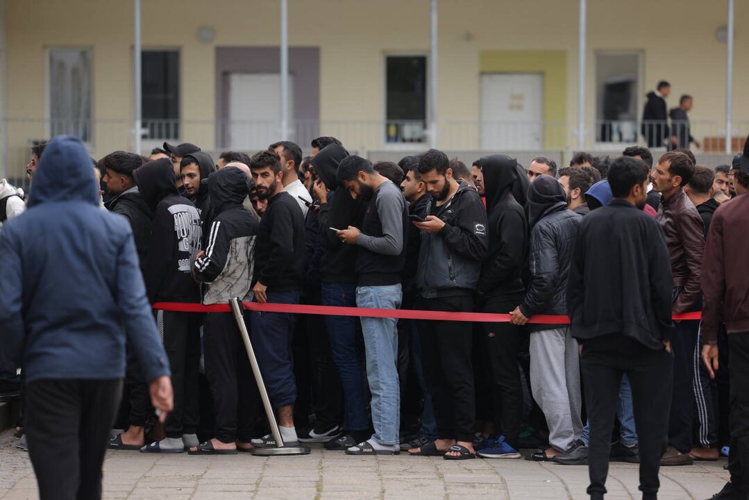 Zuzug von Migranten verändert die deutsche Gesellschaft und Politik