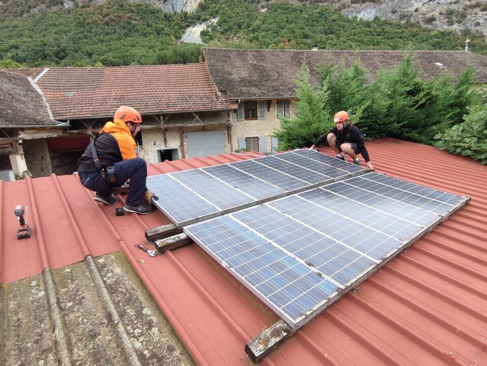 France to Cut VAT on Small-Scale Residential Solar