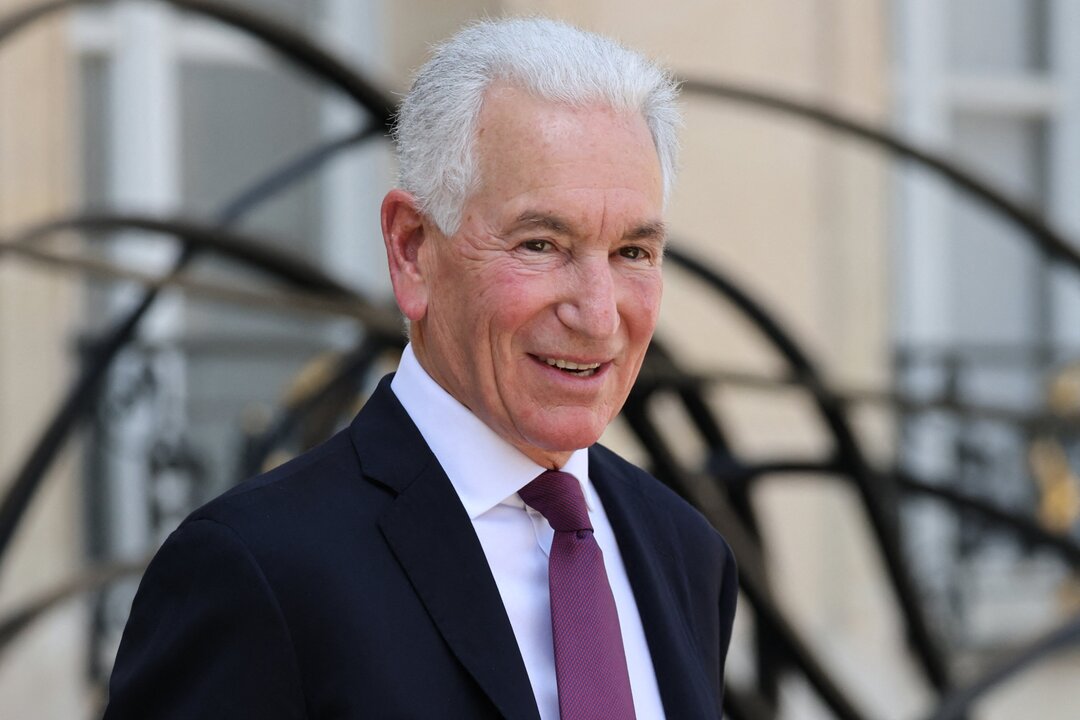 France Summons U.S. Ambassador Over Antisemitism Dispute