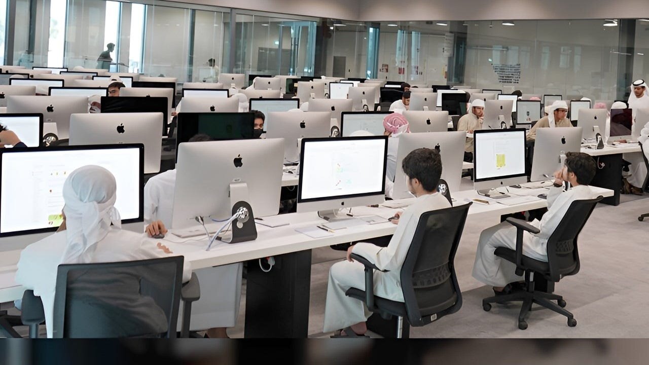 UAE to Introduce National AI Curriculum in Schools