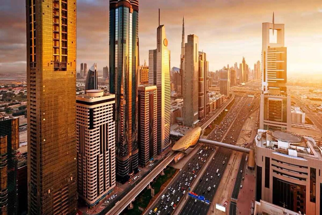 UAE Real Estate Market Poised for Major Growth