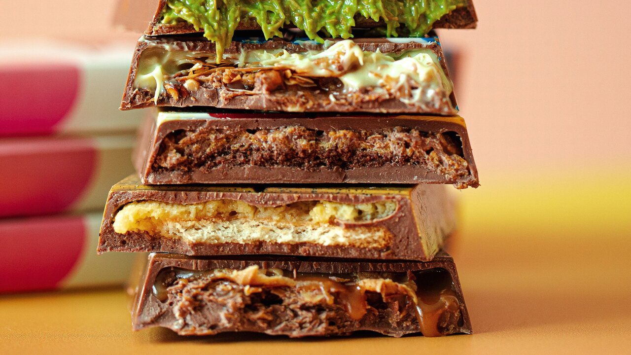 Dubai Chocolate Craze Inspires Global Food Trends
