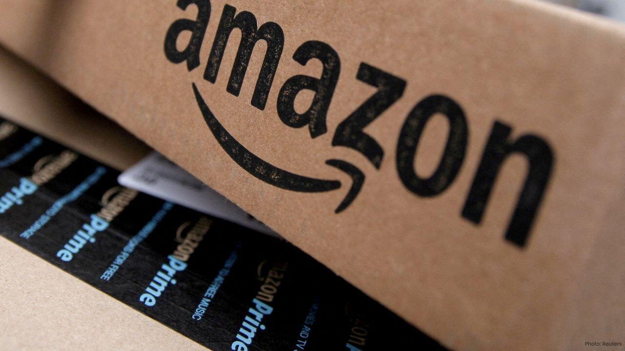 توسع تجربة توصيل أمازون في دبي اقتصاد الوظائف المؤقتة