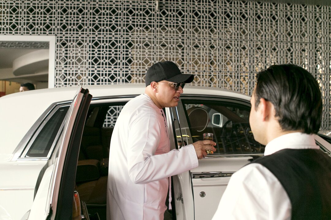 تغريم tycoon دبي بمبلغ 150 مليون درهم بتهمة غسل أموال البيتكوين.