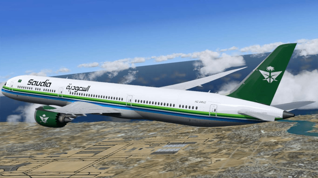 Saudi Arabia Launches New Tourism and Aviation Partnerships
