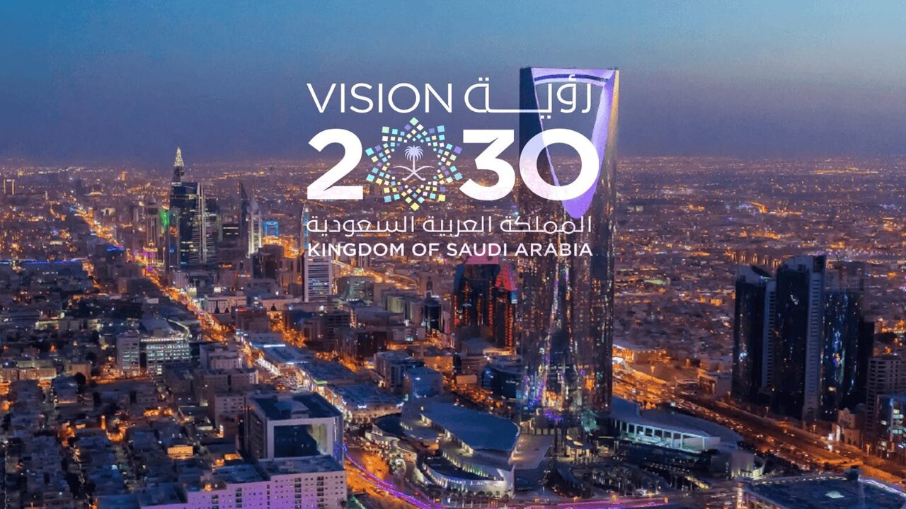 Saudi Arabia Expands Global Partnerships Amid Vision 2030 Push