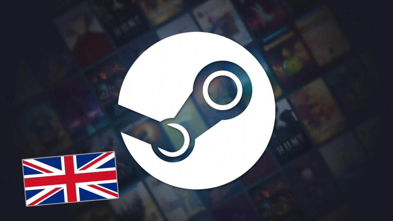 UK Steam Users Now Required to Verify Age for Mature Games