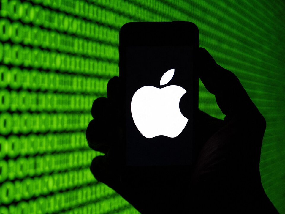 Court Filings Reveal UK Pressed Apple for Broad Data Access