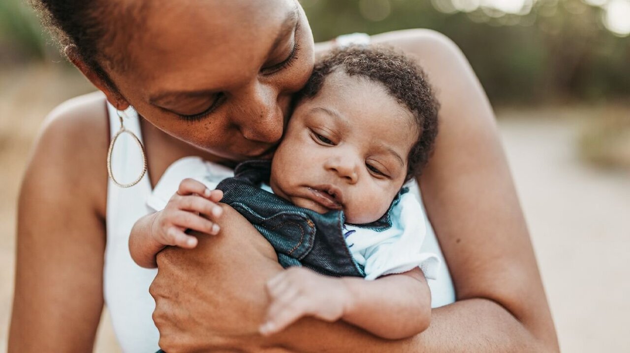UK Authorises First Pill for Postnatal Depression