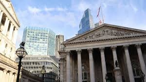 UK Banks Face Market Sell-Off Amid Calls for Windfall Tax