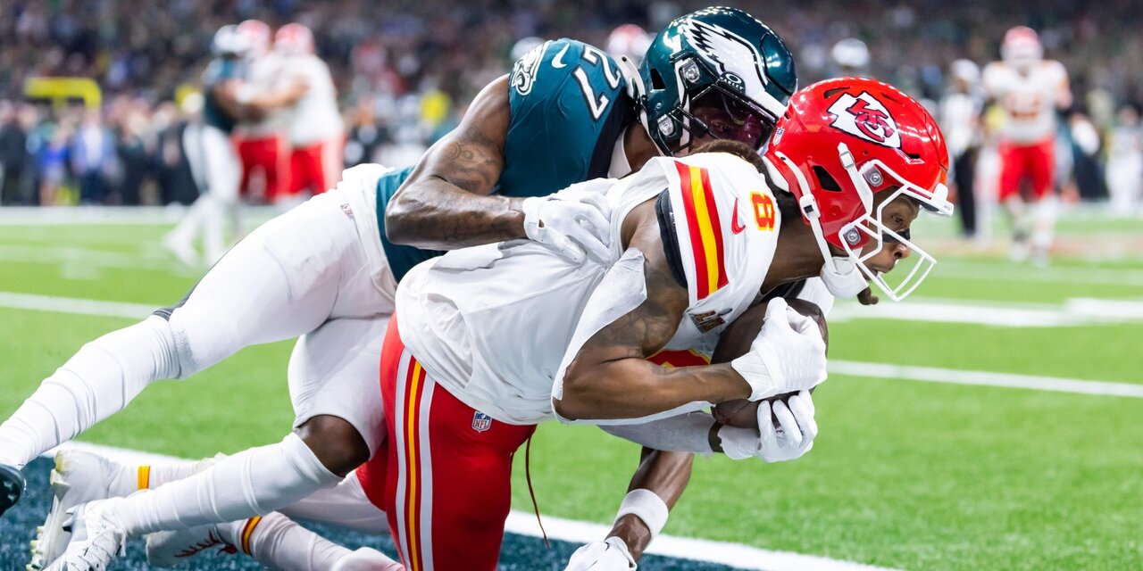 Sky Sports Secures NFL Rights Extension in Britain