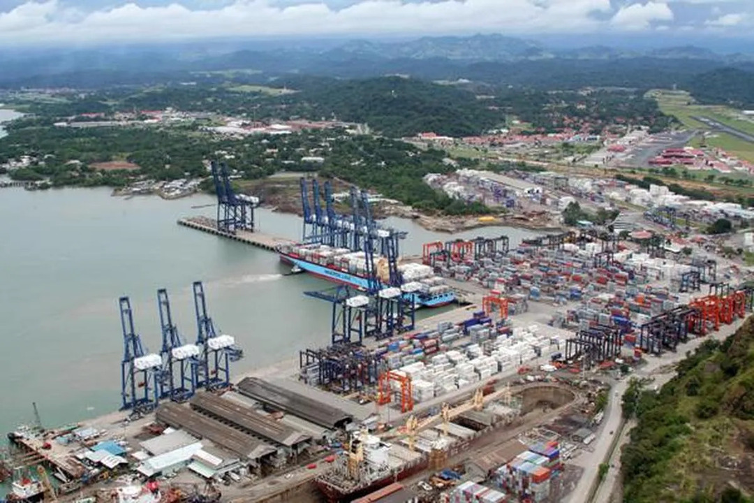 Panama to Auction Rights for Two New Canal Ports