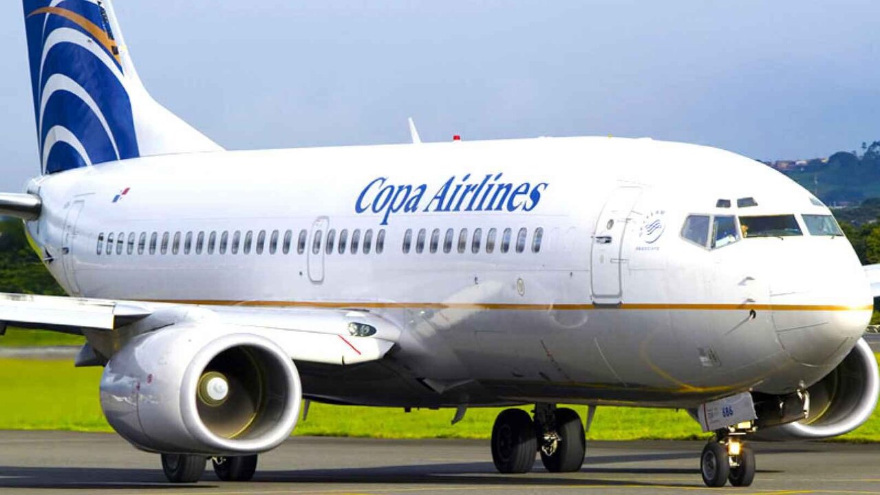 Copa Airlines Evaluates New Boeing Aircraft Options