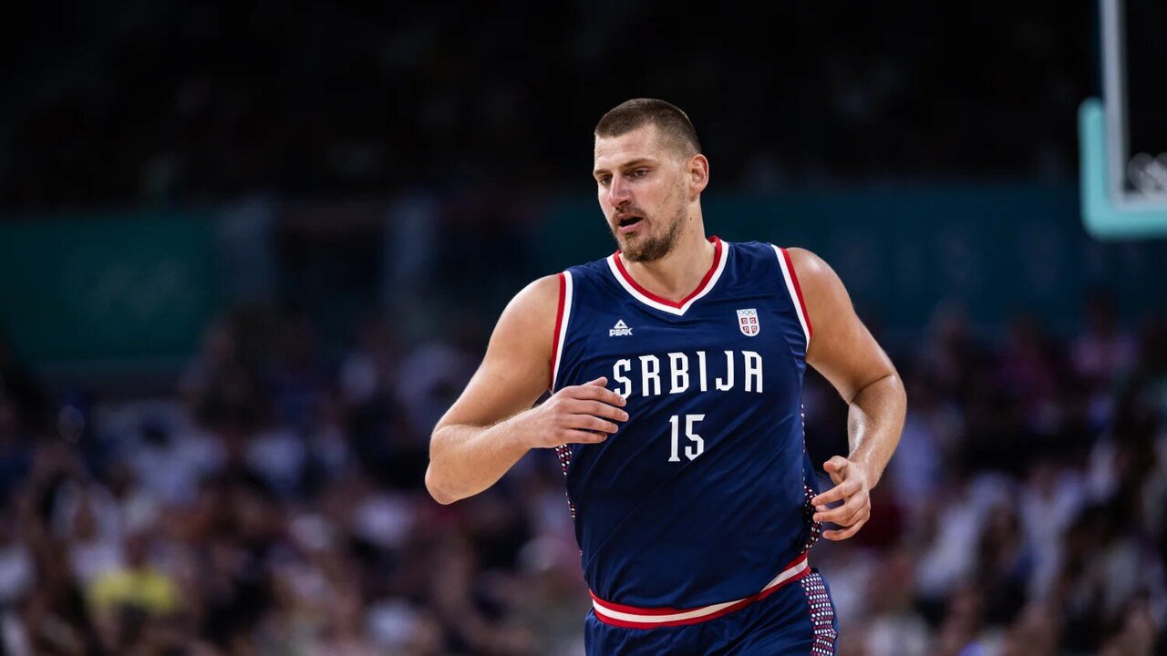 Nikola Jokic Leads Serbia to EuroBasket Victory